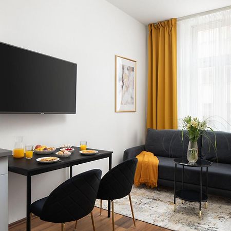 Apartment Pekarska 29 By Goodnite Cz Бърно Екстериор снимка