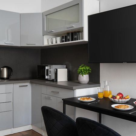 Apartment Pekarska 29 By Goodnite Cz Бърно Екстериор снимка