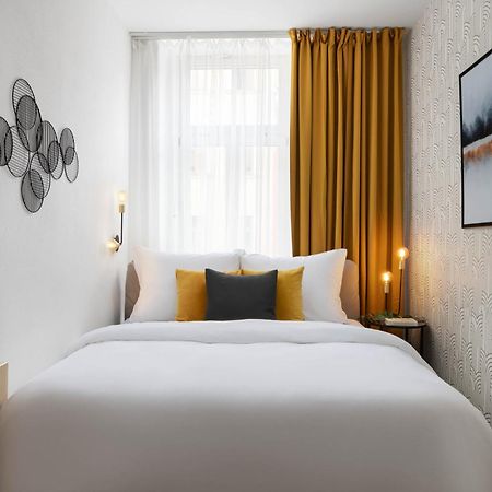 Apartment Pekarska 29 By Goodnite Cz Бърно Екстериор снимка