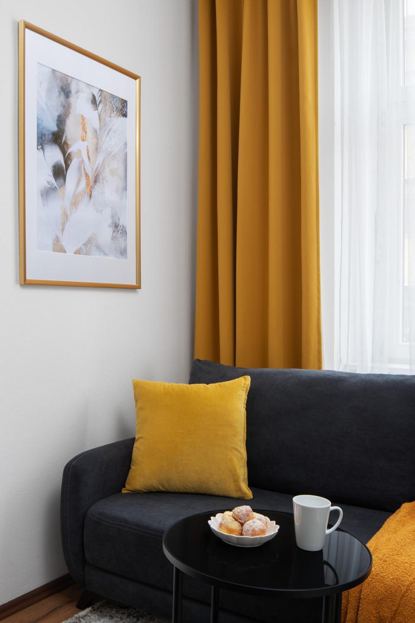 Apartment Pekarska 29 By Goodnite Cz Бърно Екстериор снимка