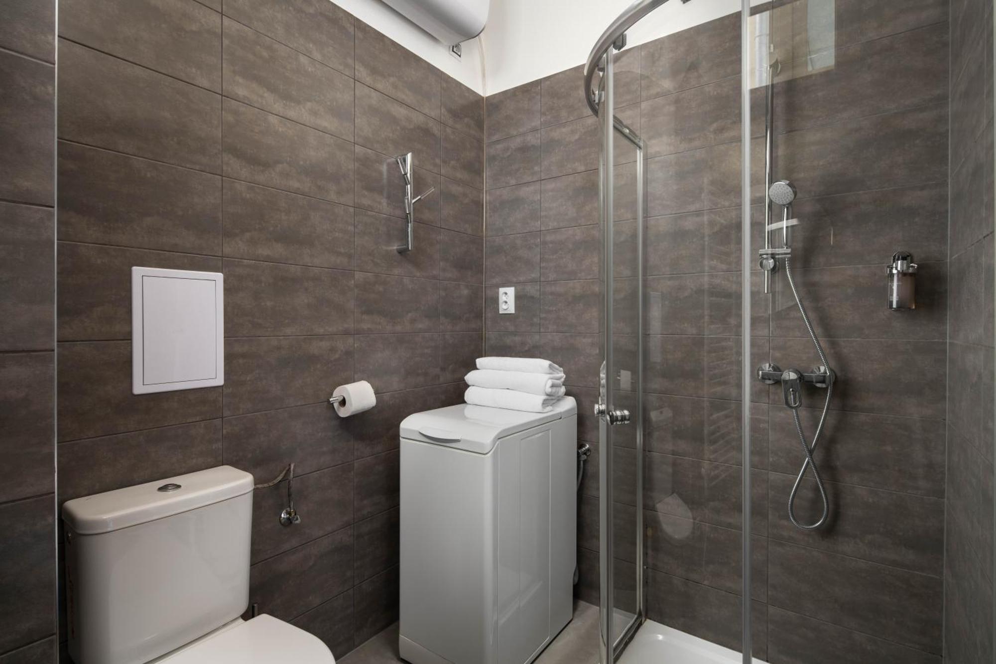 Apartment Pekarska 29 By Goodnite Cz Бърно Екстериор снимка