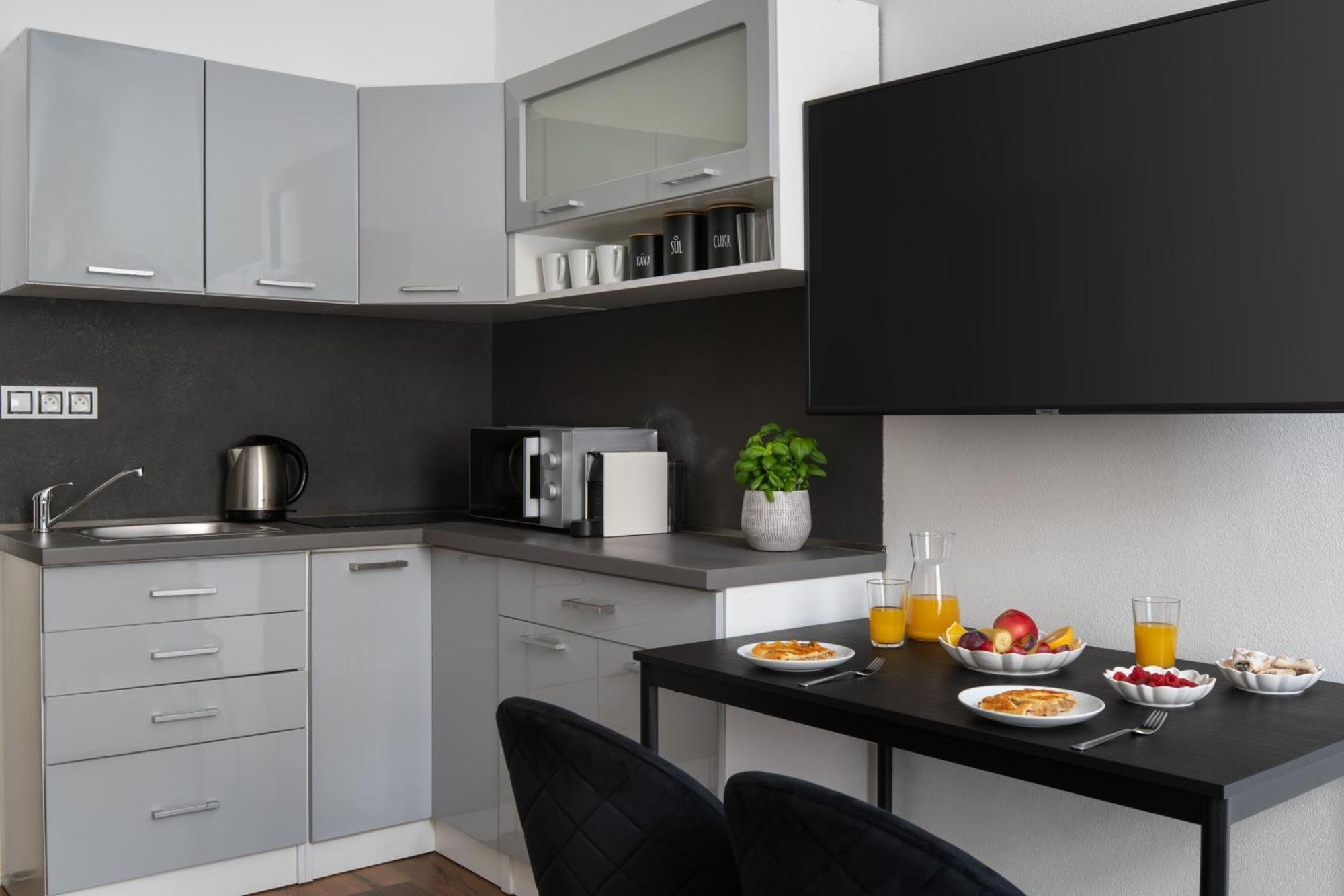 Apartment Pekarska 29 By Goodnite Cz Бърно Екстериор снимка