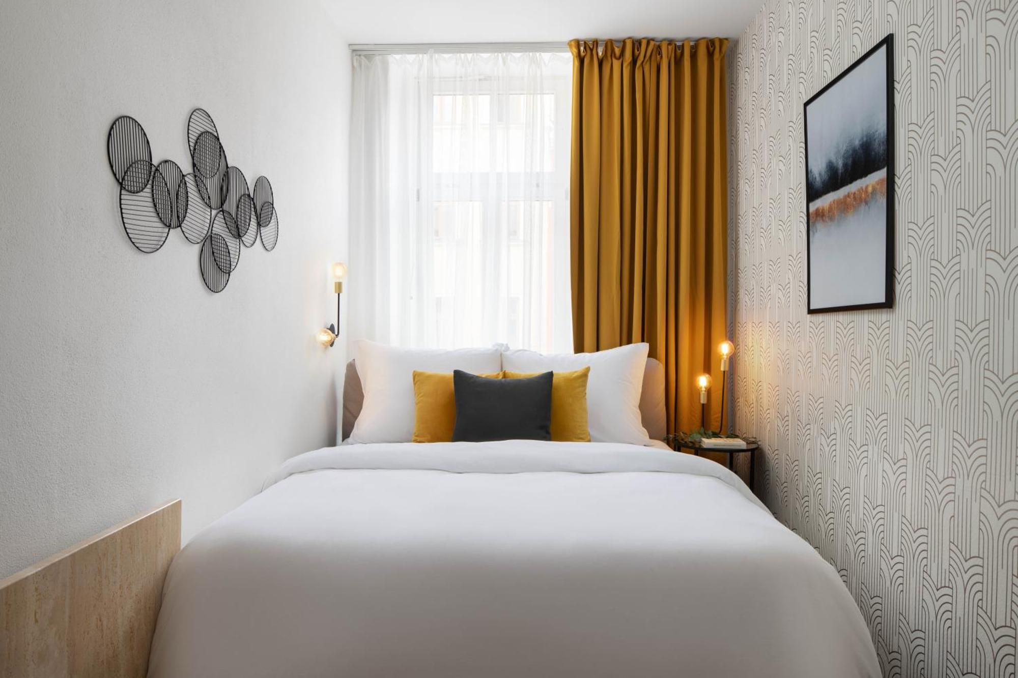 Apartment Pekarska 29 By Goodnite Cz Бърно Екстериор снимка
