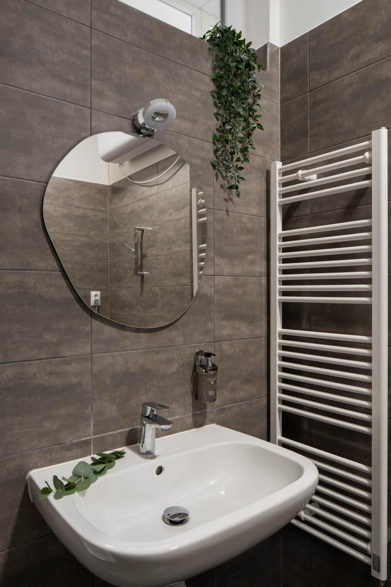 Apartment Pekarska 29 By Goodnite Cz Бърно Екстериор снимка